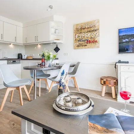 Haus Friesische Strasse 25a Whg 3